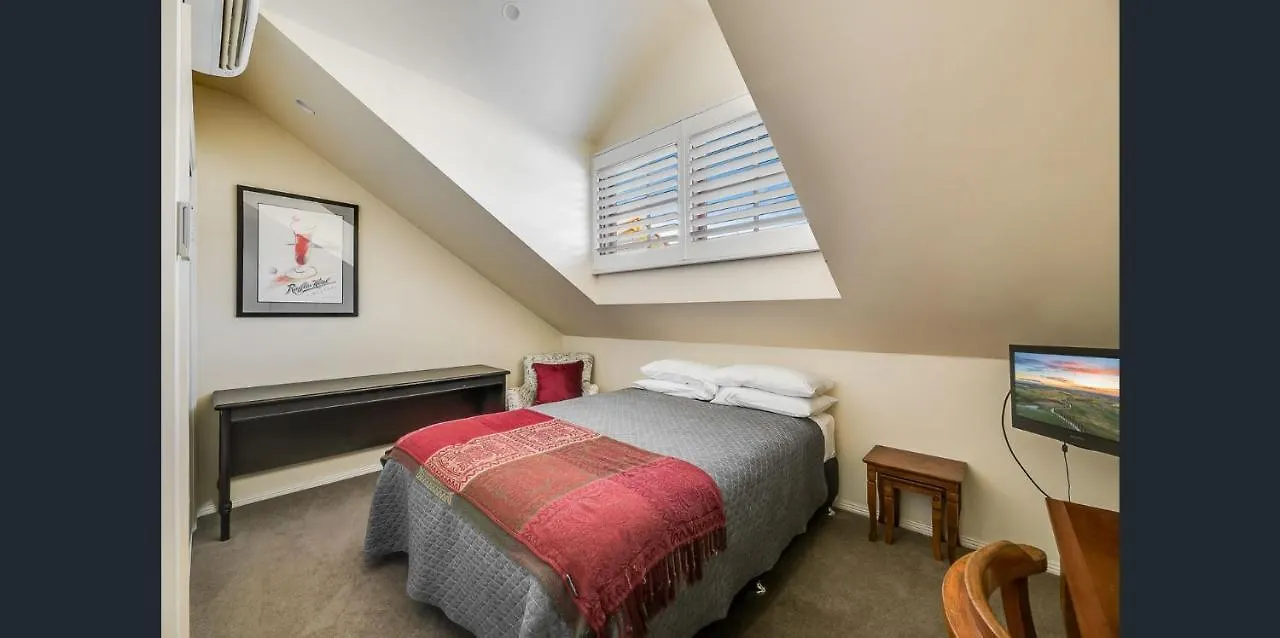Bannockburn Cottage Toowoomba Holiday home