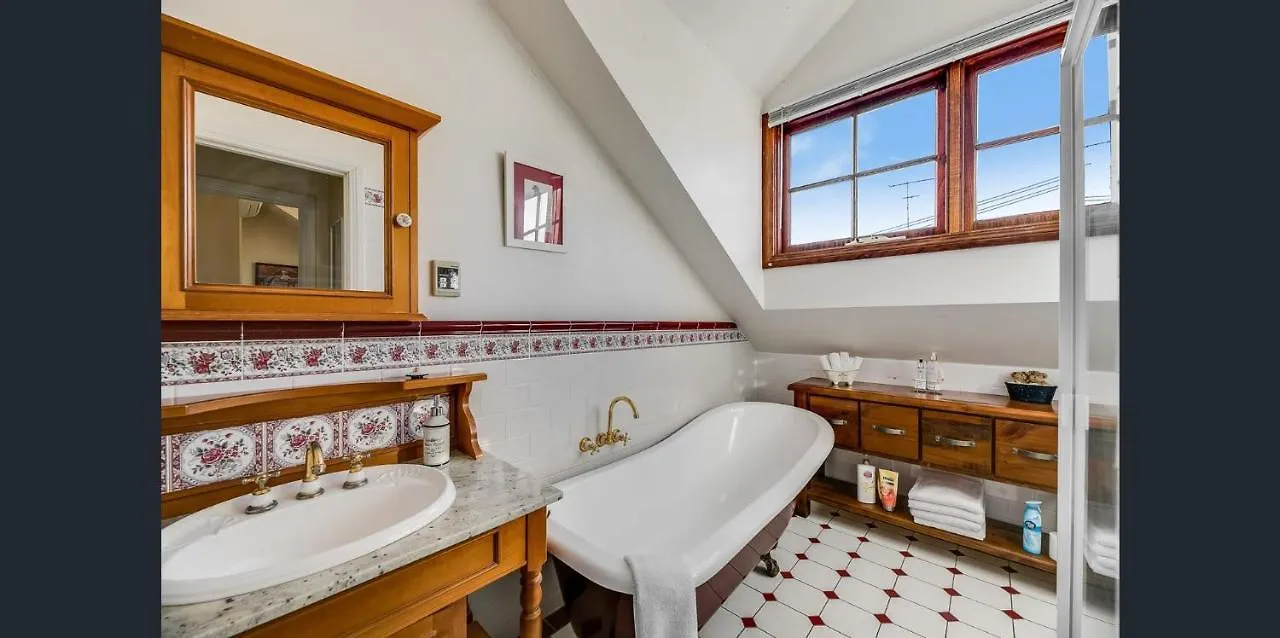 Holiday home Bannockburn Cottage Toowoomba